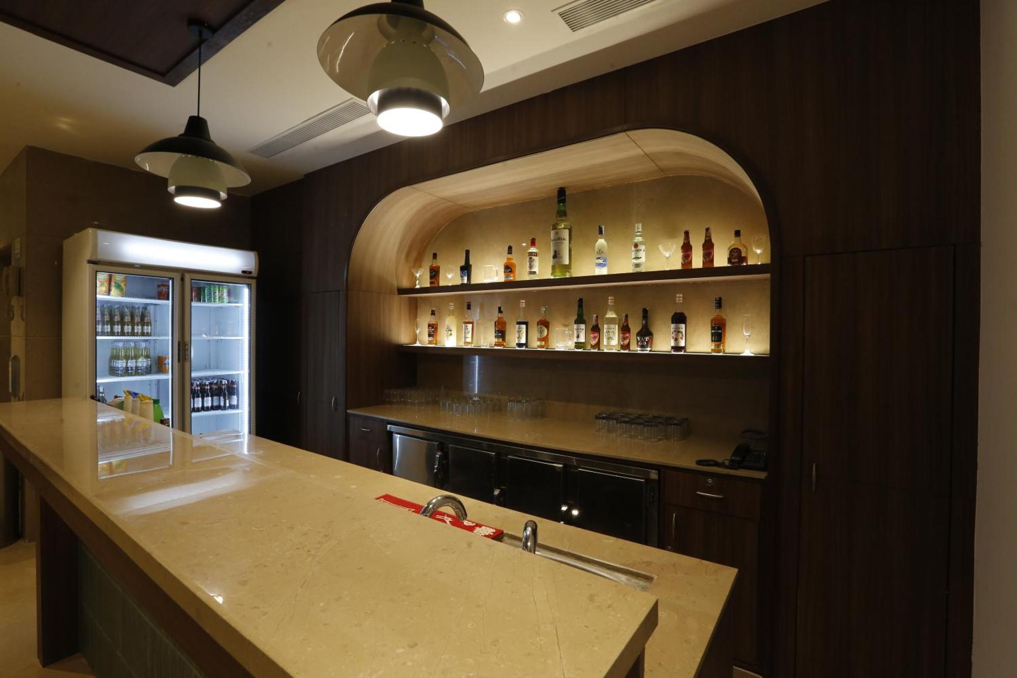 Tulip Inn Zirakpur Екстериор снимка