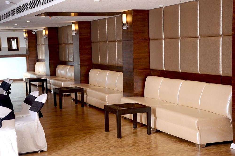 Tulip Inn Zirakpur Екстериор снимка