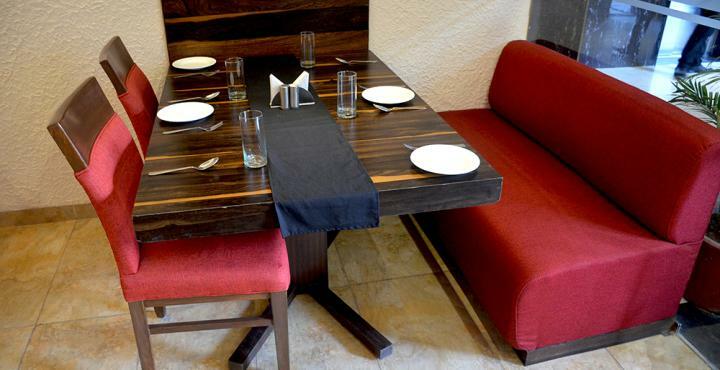 Tulip Inn Zirakpur Екстериор снимка